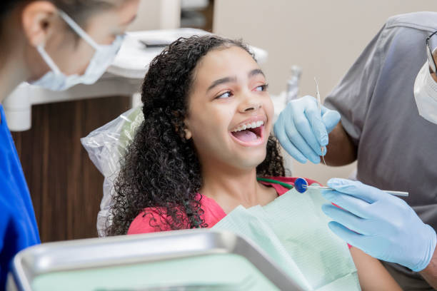 Best Emergency Orthodontic Repairs in Rocky Top, TN