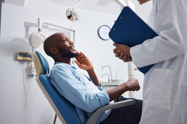 Best Walk-In Emergency Dental Services in Rocky Top, TN
