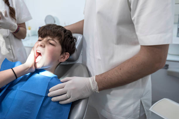 Best Broken or Chipped Tooth Repair in Rocky Top, TN